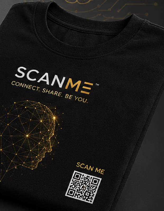Textile connecté ScanWear